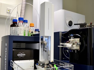 MassSpectrometer