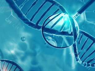 DNA